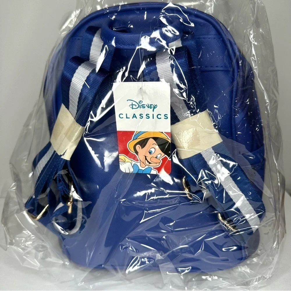 WondaPop Disney Pinocchio backpack